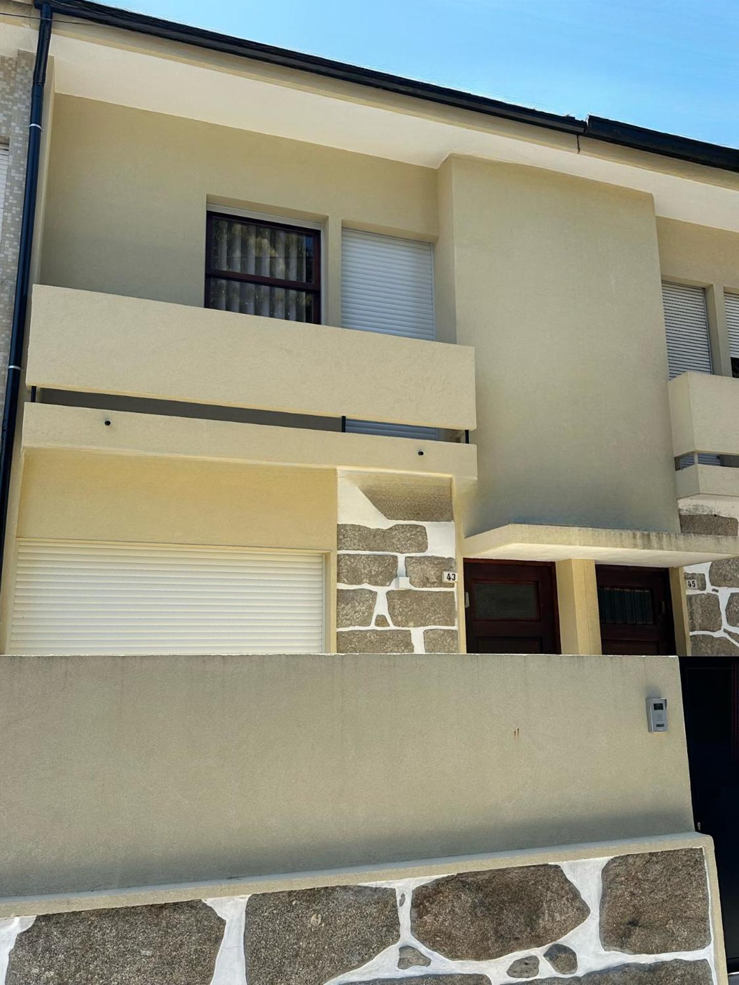 House Real Companhia Vila Nova de Gaia Exterior foto